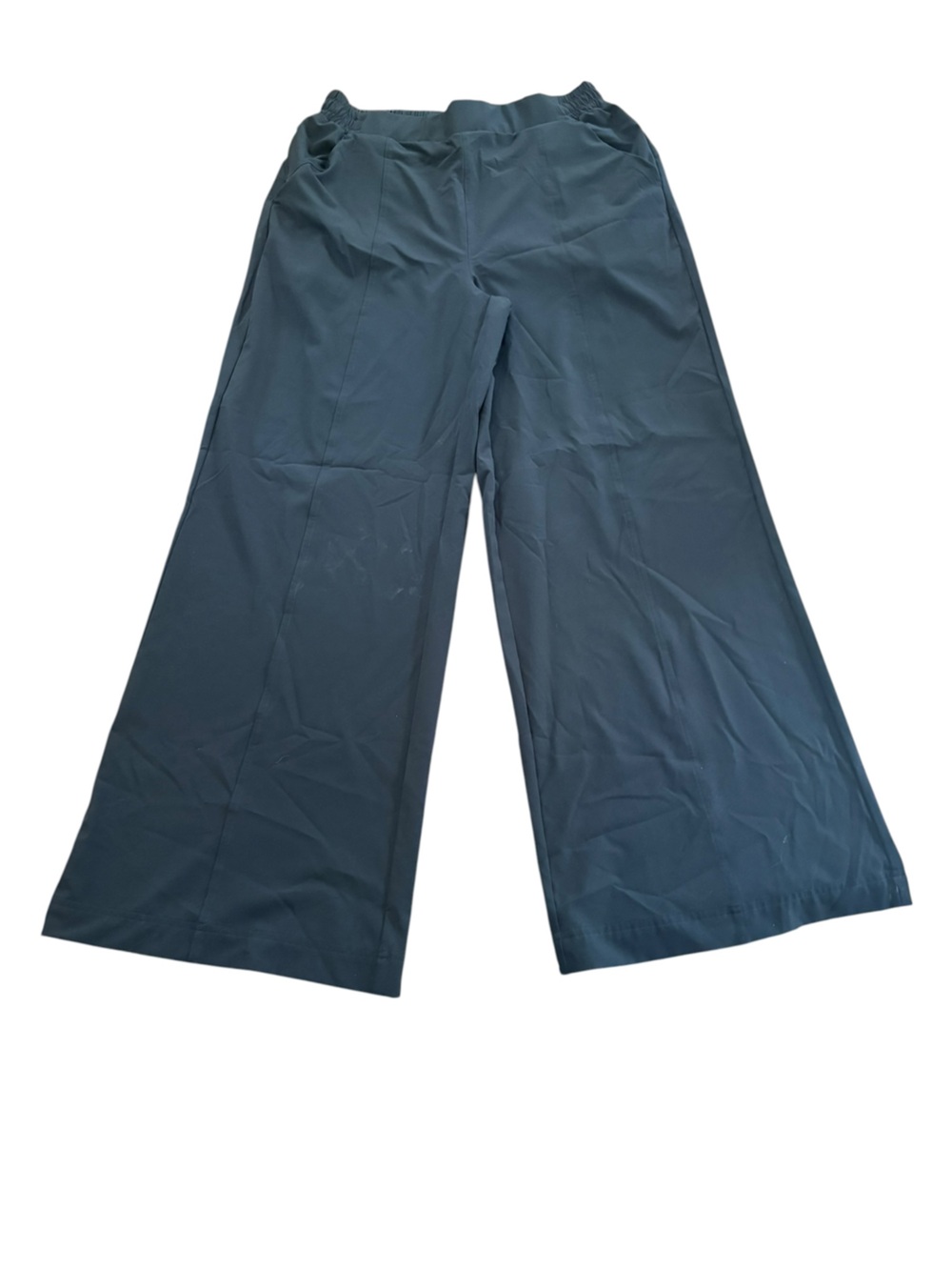 Women’s Fabletics Downtown Wide Leg Pant